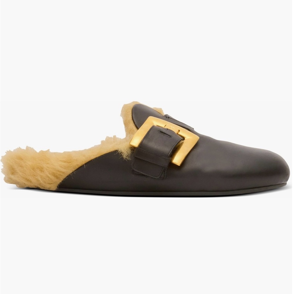 Balmain mules - Picture 2 of 8